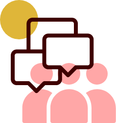 Engagement Icon